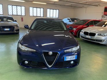 Alfa Romeo Giulia 2.2 Turbodiesel 150 CV AT8