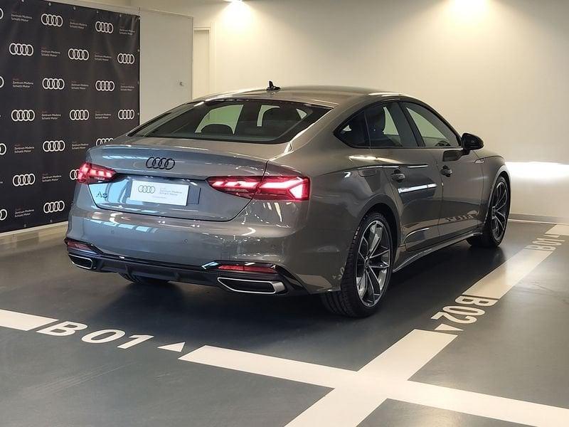 Audi A5 A5 SPB 40 TDI S tronic S line edition