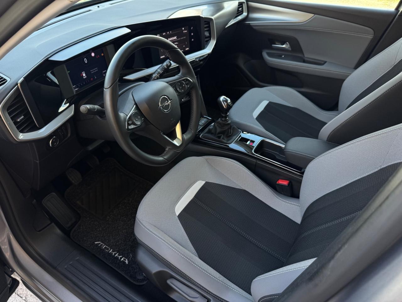 Opel Mokka 1.5 diesel Elegance(km 27.000)
