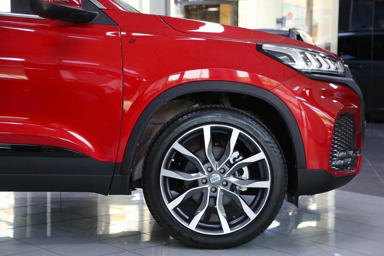 Sportequipe 7 1.5 Turbo 154 cv DCT GPL 7 posti_nuova KM0