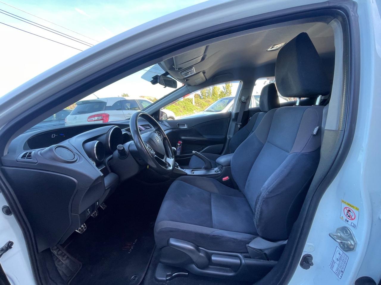 Honda Civic 1.4 i-VTEC Sport !! TAGLIANDI UFFICIALI HONDA!!