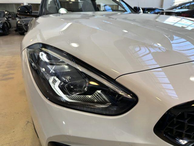 BMW Z4 sDrive20i Msport Auto - LED - Carplay - Full Dspl