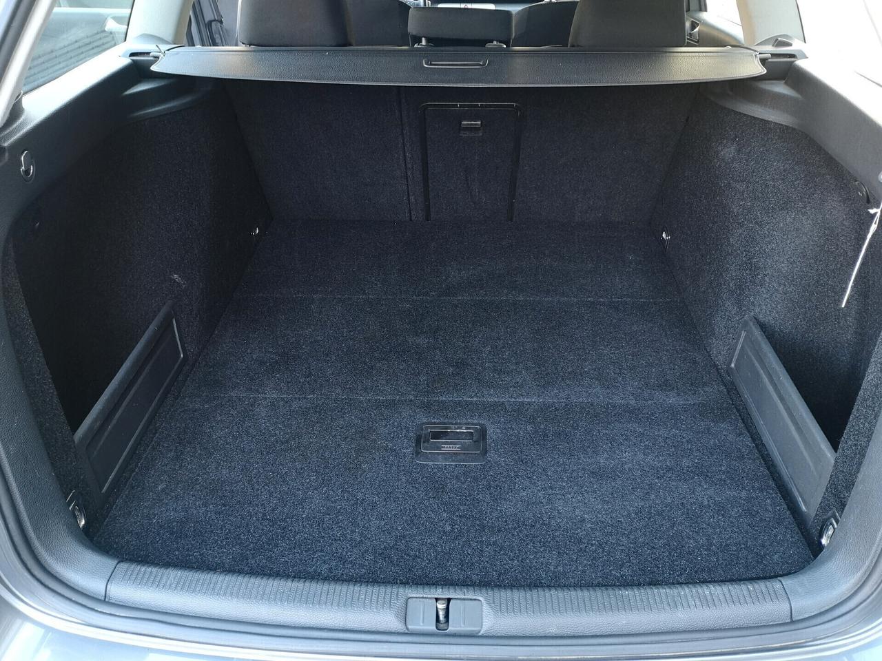 Volkswagen Passat 2.0 16V TDI Var. Sportline