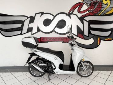 Honda SH 150 350 GT Abs my21