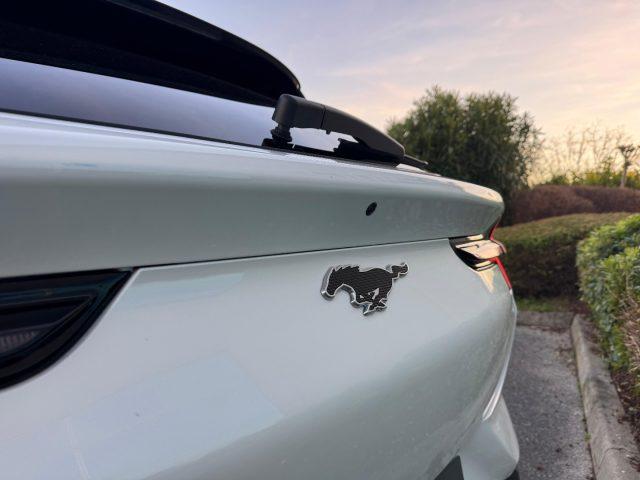 FORD Mustang Mach-E STANDARD RANGE 269 CV *UNIPROP*TETTO*