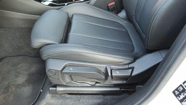 BMW X3 xDrive20d 48V Msport Aut.
