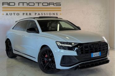 Audi Q8 S-Linex3 Tetto Bang RS 22 Virtual