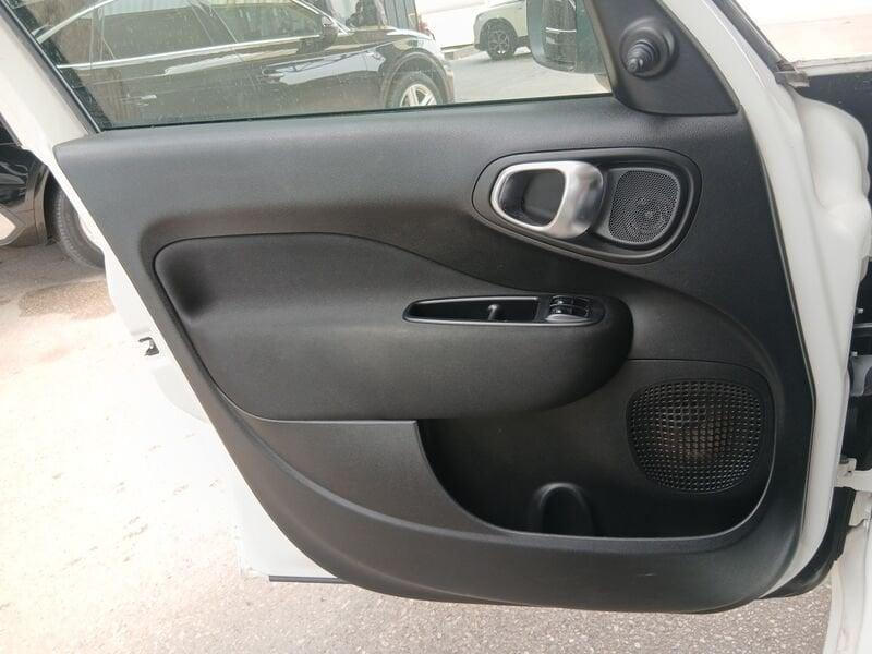 FIAT 500L 1.4 95cv Business