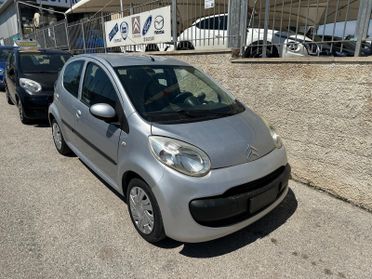 Citroen C1 1.0 5 porte