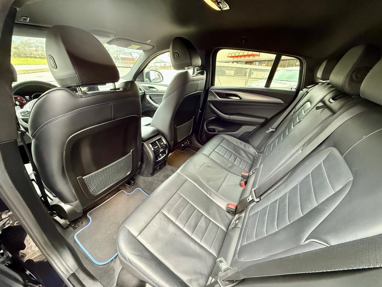 Bmw X4 xDrive20d Msport 190CV IMPECCABILE