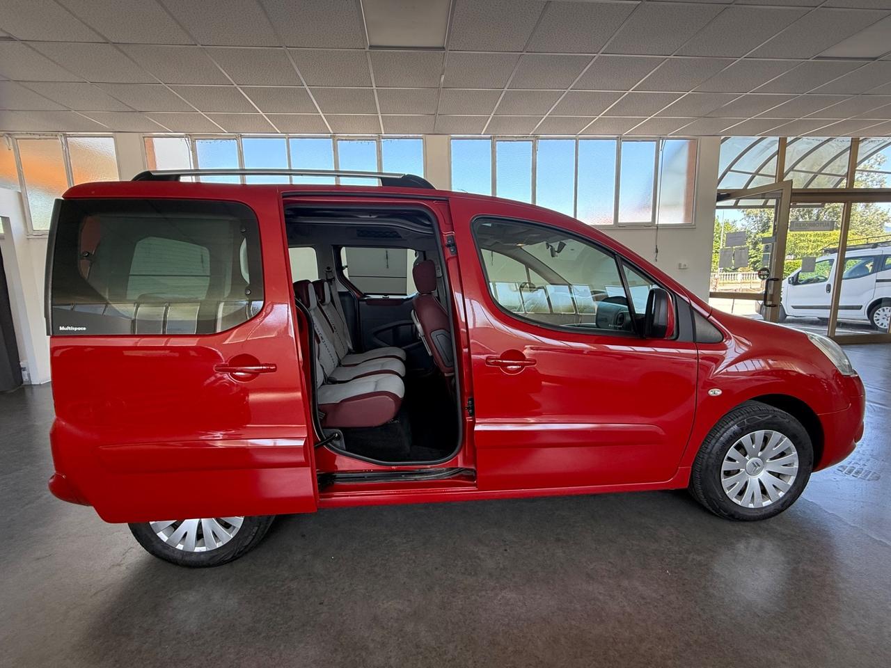 Citroen Berlingo 1.6 e-HDi 90 FAP airdream CMP6 XTR Theatre