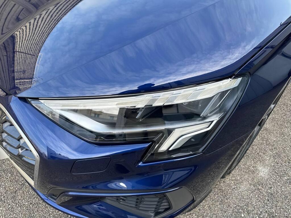 Audi A3 35 2.0 TDI S line Edition S tronic