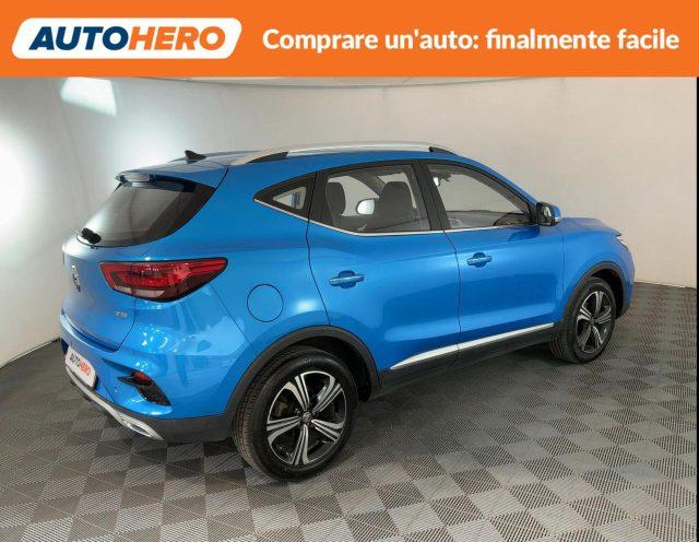 MG ZS 1.5 VTi-tech Comfort