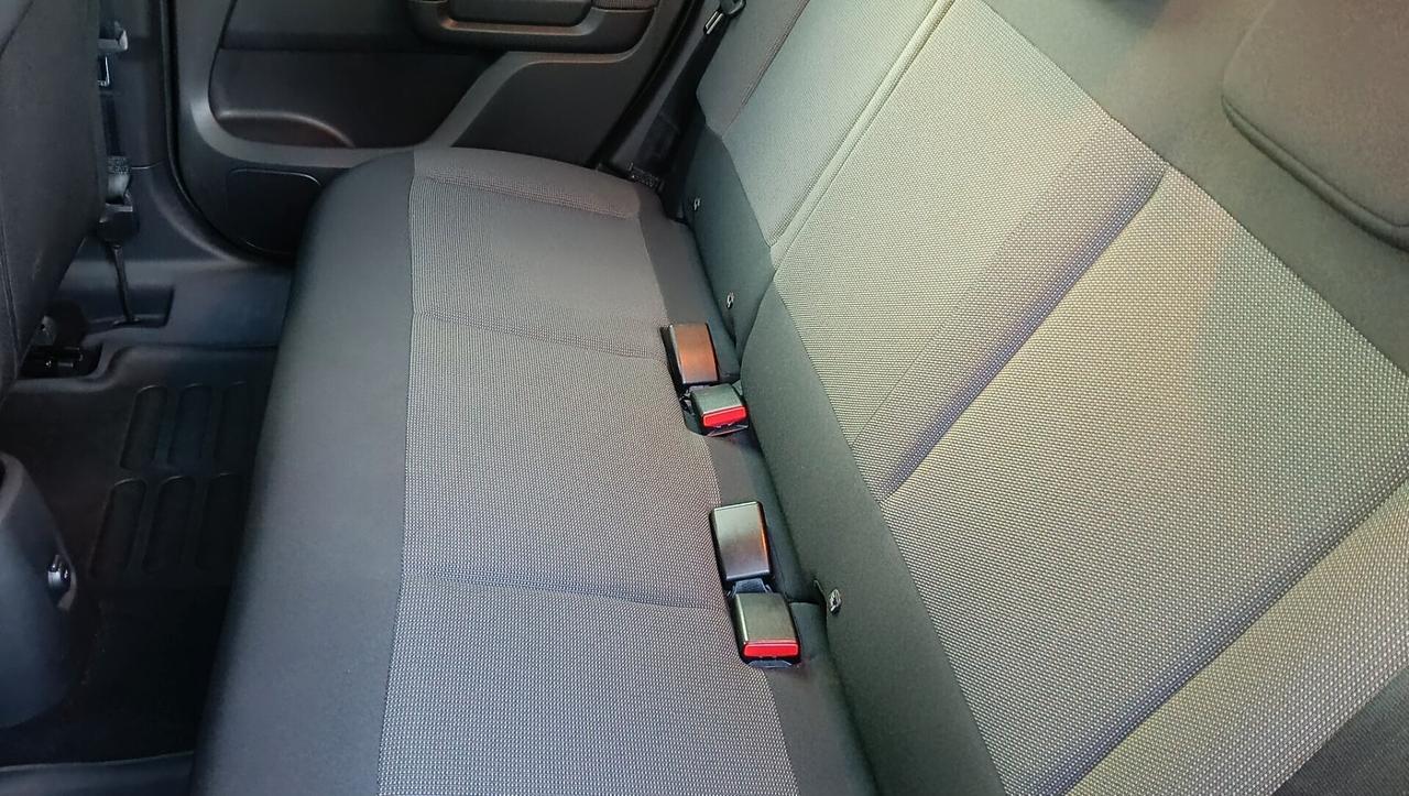 CITROEN C3 AIRCROSS 1.2 BENZ-PREZZO PROMO