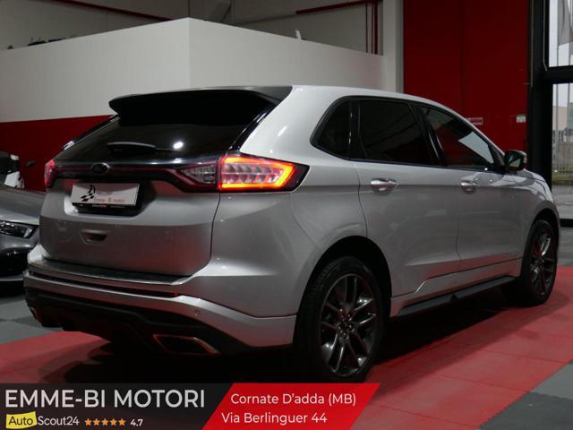 FORD Edge 2.0 TDCI 210 CV AWD S&S Powershift ST Line