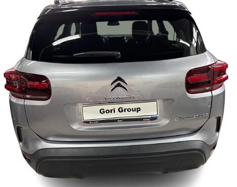 Citroen C5 Aircross BlueHDi 130 S&S Shine
