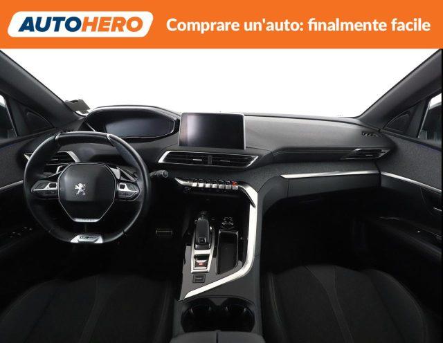 PEUGEOT 3008 BlueHDi 130 S&S EAT8 GT Line