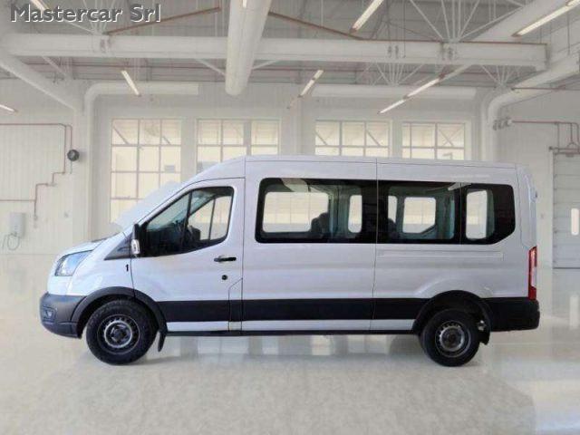FORD Transit 330 COMBI L3H2 2.0TDCi 9 posti 130CV tg: GC265JT