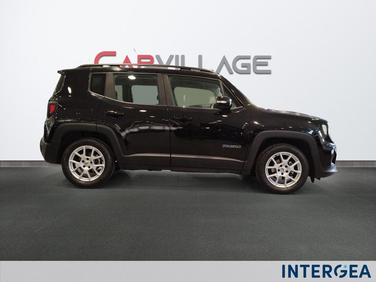 JEEP Renegade 1.0 t3 Limited 2wd