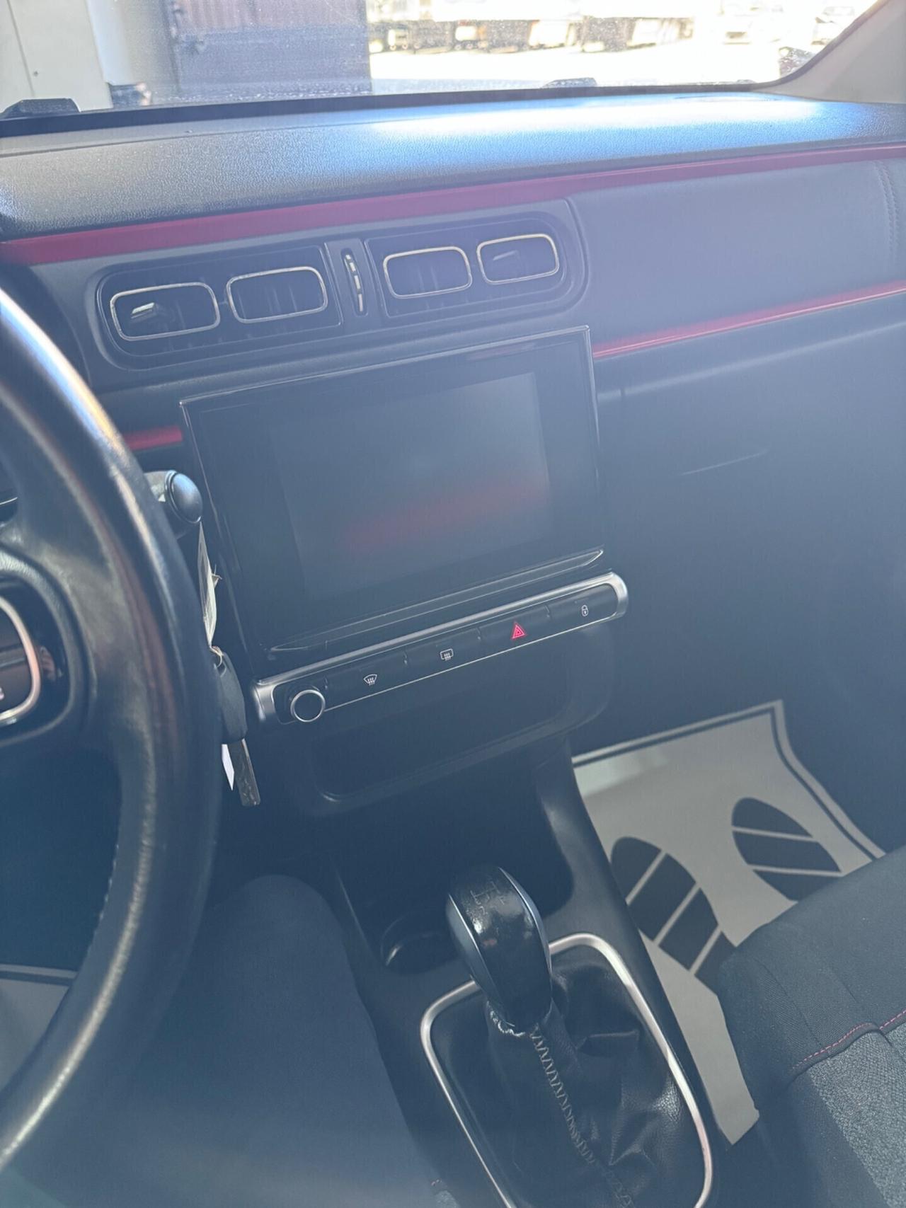 Citroen C3 PureTech 82 Shine