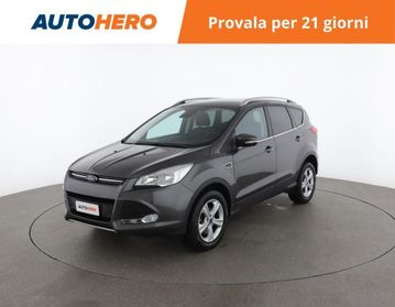 FORD Kuga 2.0 TDCI 120 CV S&S 2WD Plus