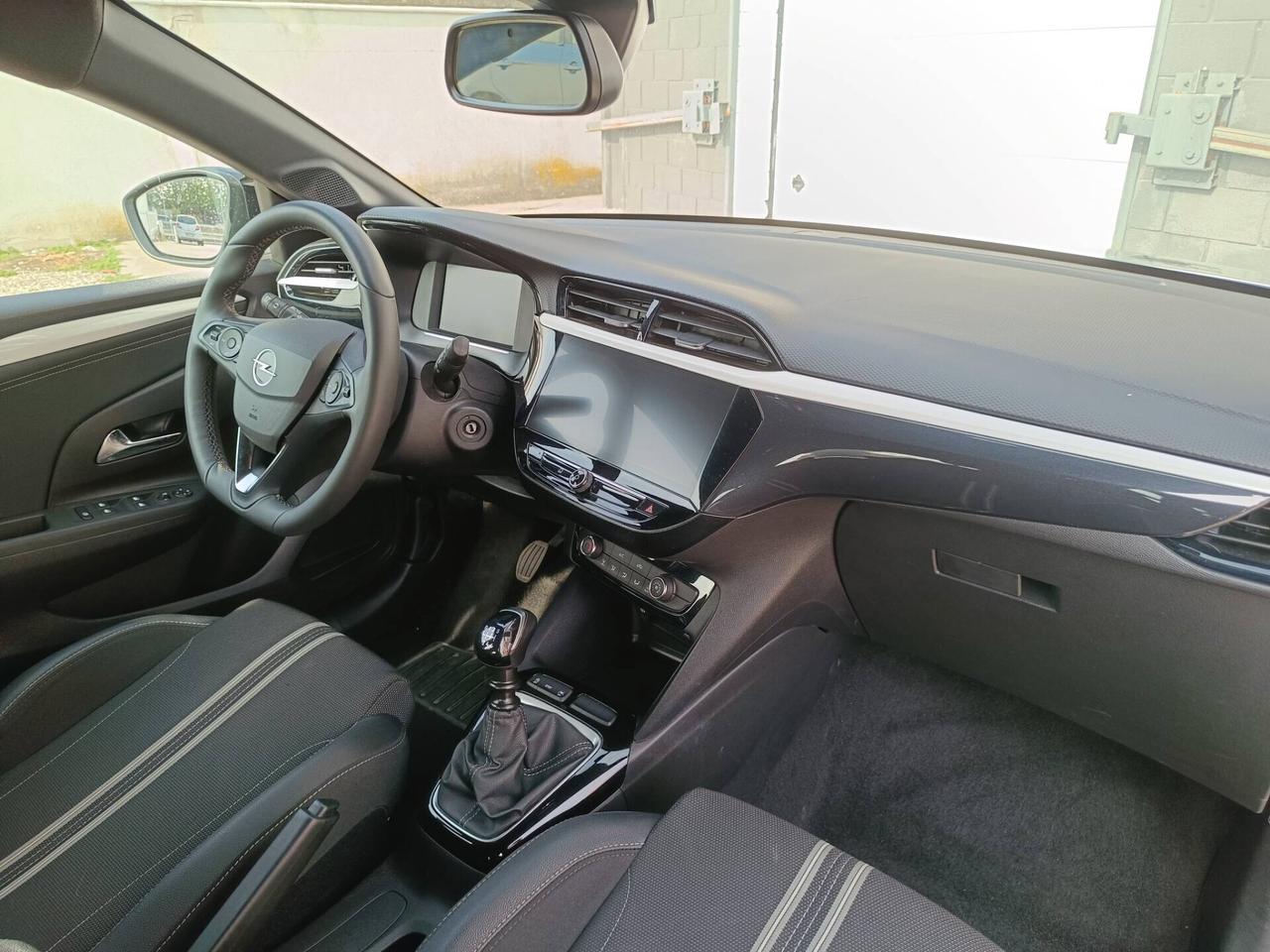 Opel Corsa 1.2 100 CV GS