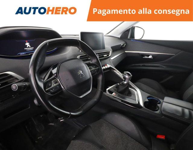 PEUGEOT 3008 BlueHDi 130 S&S Allure