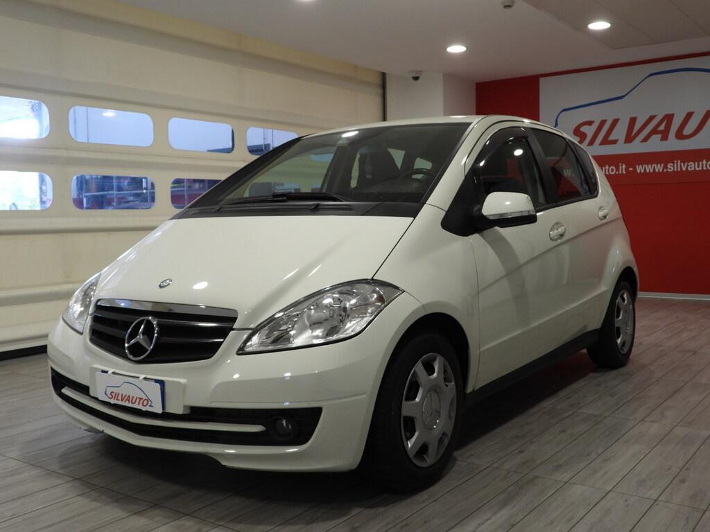 Mercedes Classe A 160 160 Elegance Auto