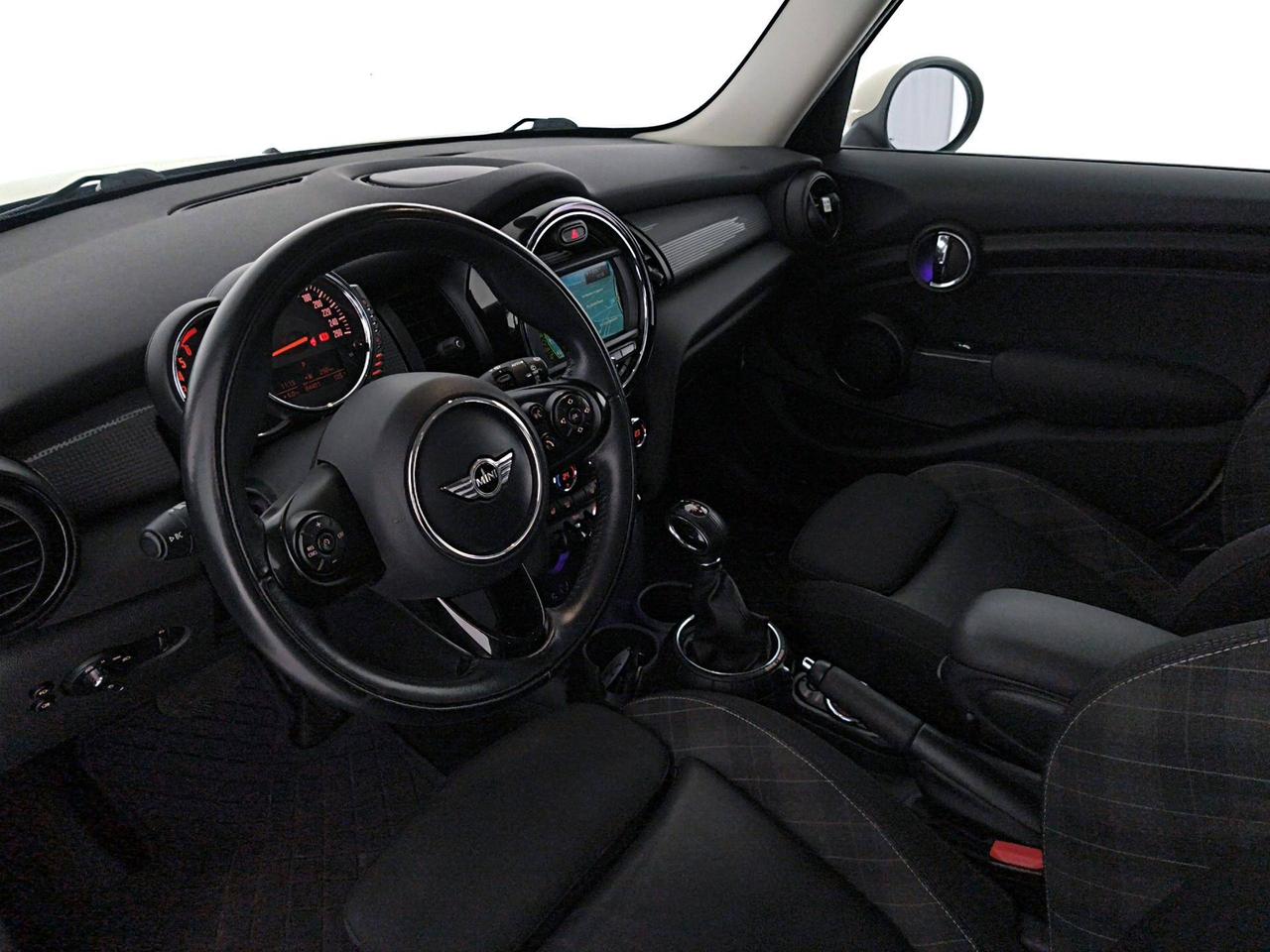 MINI Mini Cooper D 5 porte