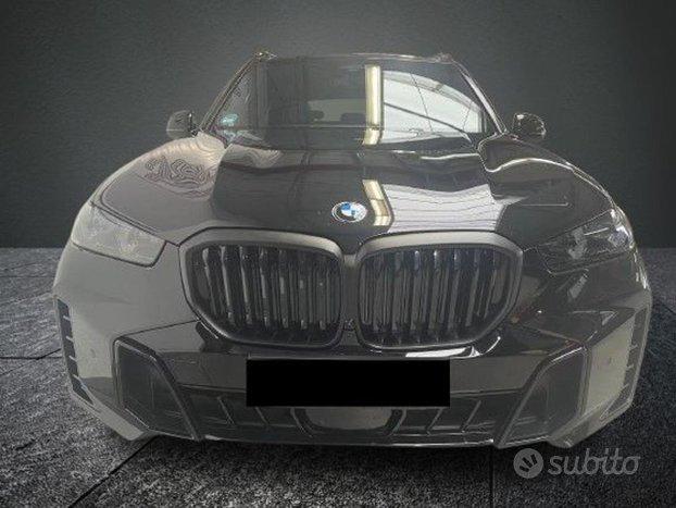 BMW X5 xDrive30d 48V Msport Pro +22"+HUD+TETTO