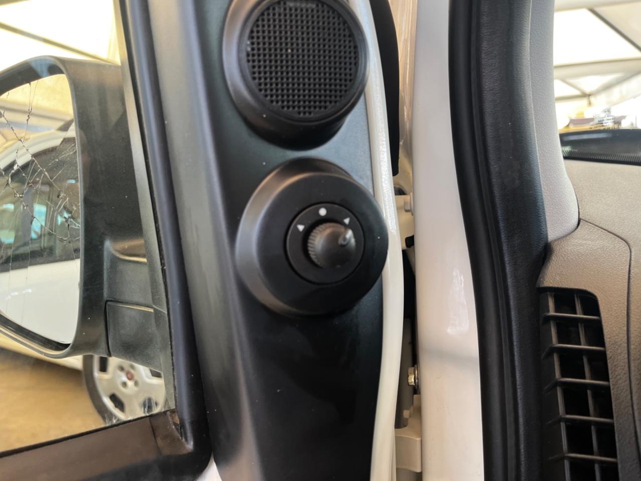 Fiat Qubo 1.3 MJT 80 CV MOTORE NUOVO