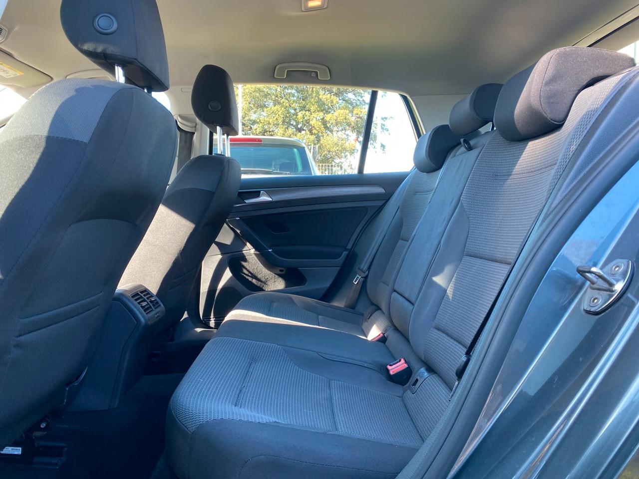 VOLKSWAGEN - Golf - 1.6 TDI 90 CV 5p. BMT - NEOPATENTATI - FINANZIABILE