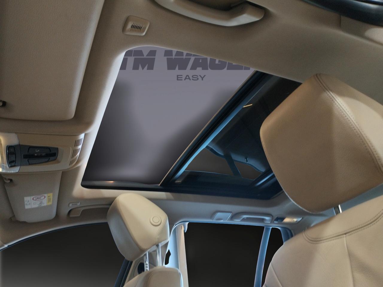 BMW 320 d Touring