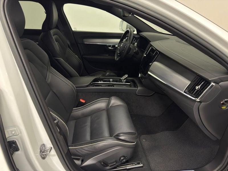 Volvo V90 Cross Country B4 D AWD automatico Plus