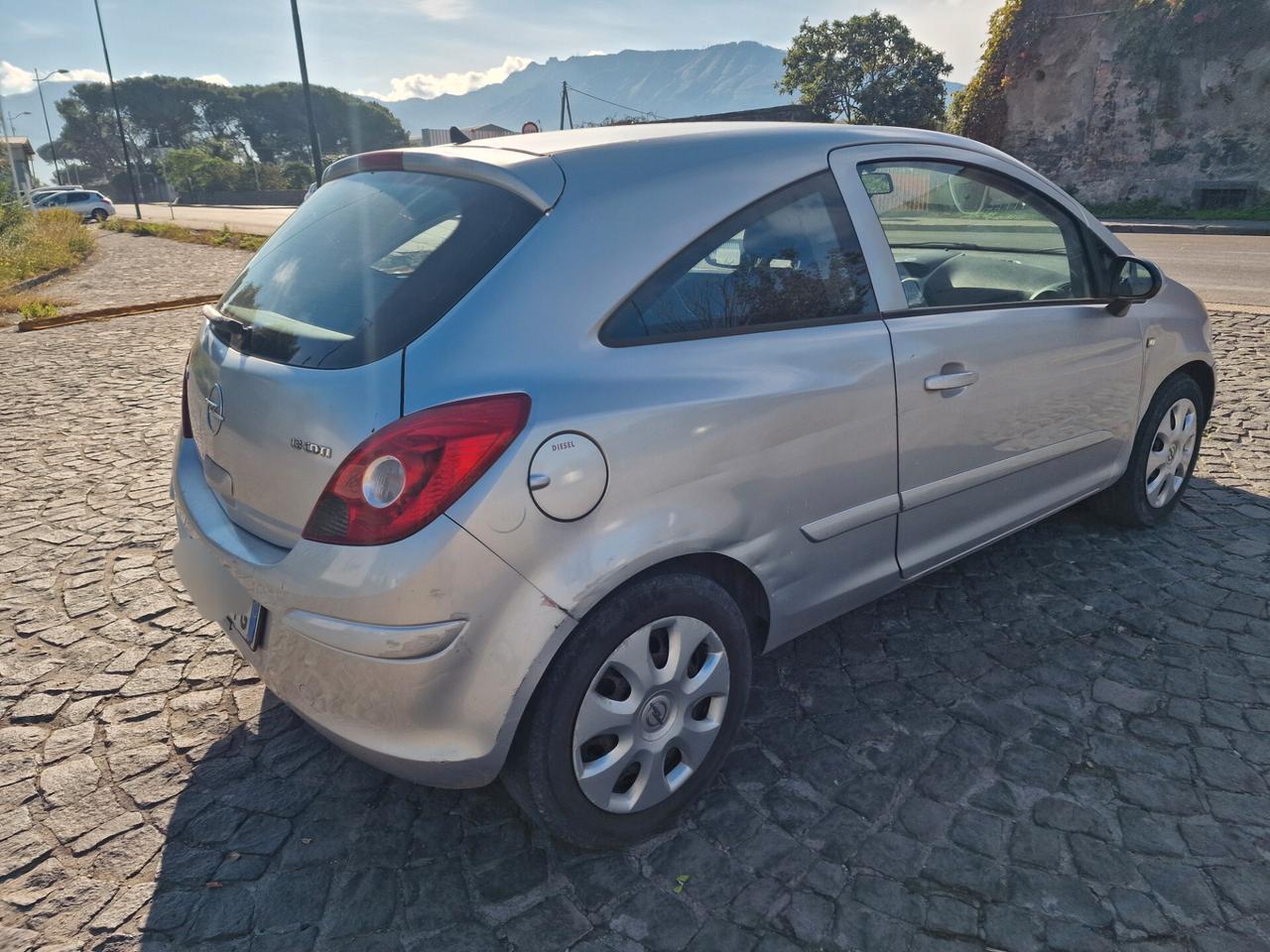 Opel Corsa 1.3 CDTI 75CV ecoFLEX 3 porte Enjoy