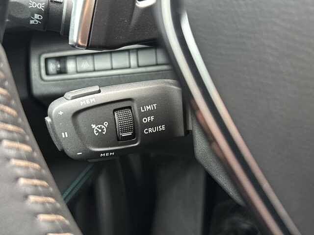 Peugeot 5008 BlueHDi 130 S&S EAT8 Allure Pack