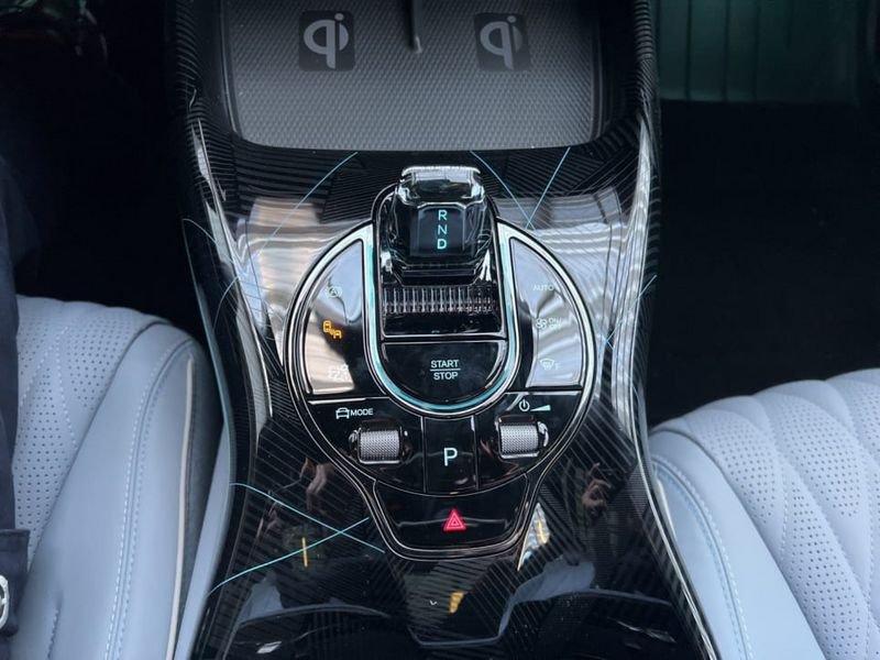 BYD Seal DESIGN
