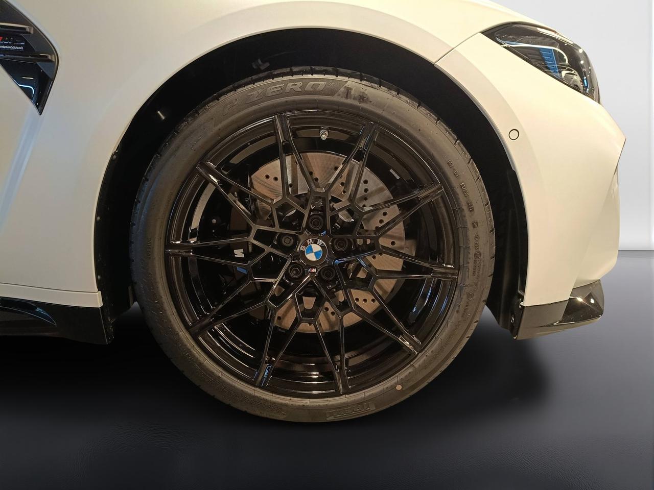 BMW M3 Competition M xDrive Touring