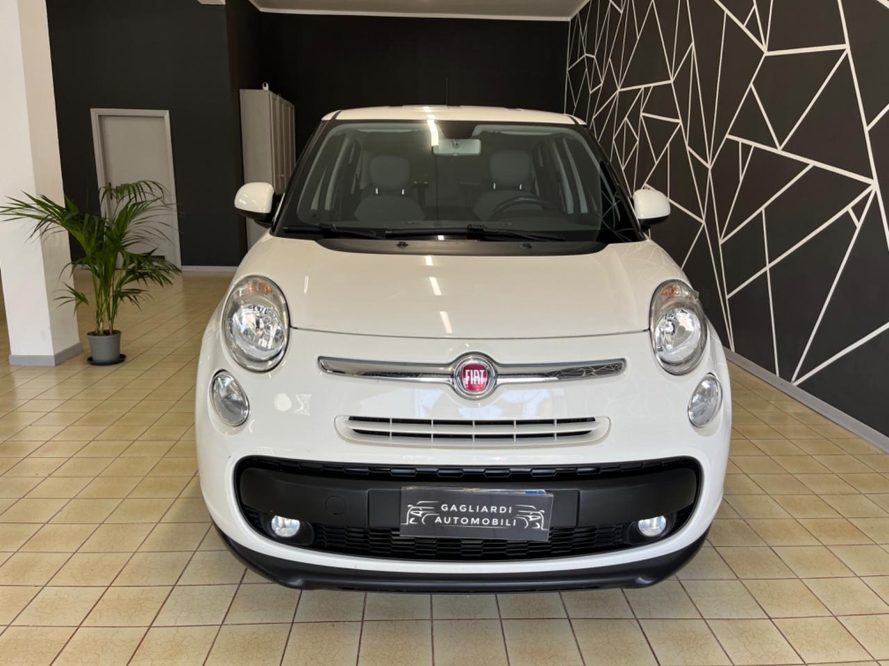 Fiat 500L 1.3 Multijet 95 CV Dualogic Pop Star