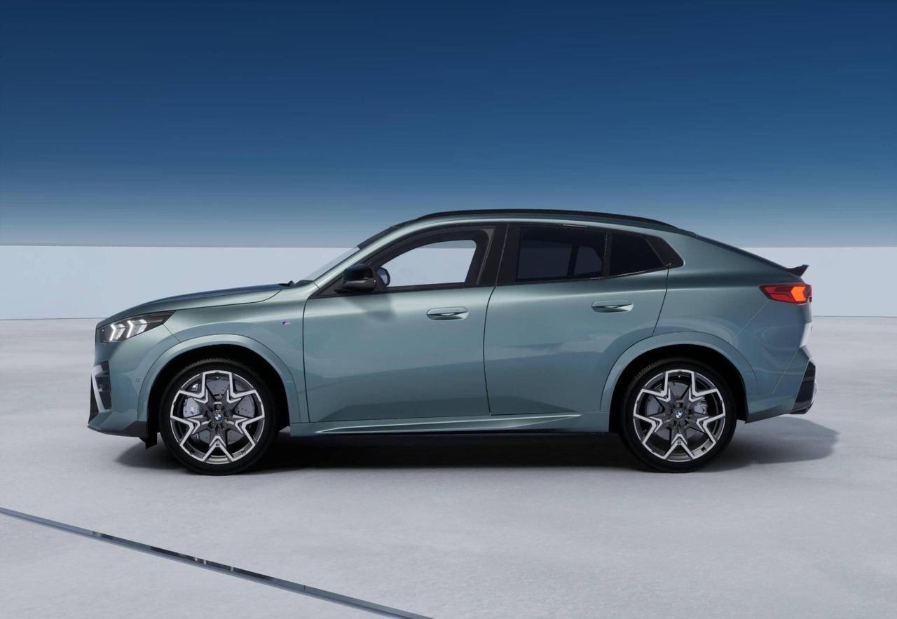 BMW X2 xDrive M35i MSport Pro