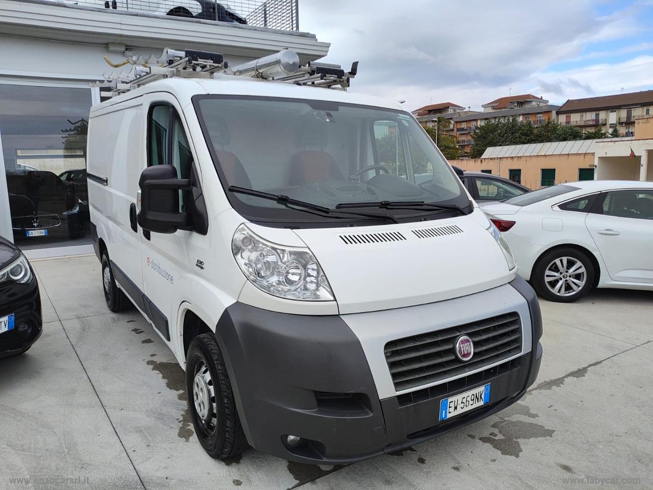 Ducato 35 2.3 MJT 130CV PLM-TM Furg.S.Vt