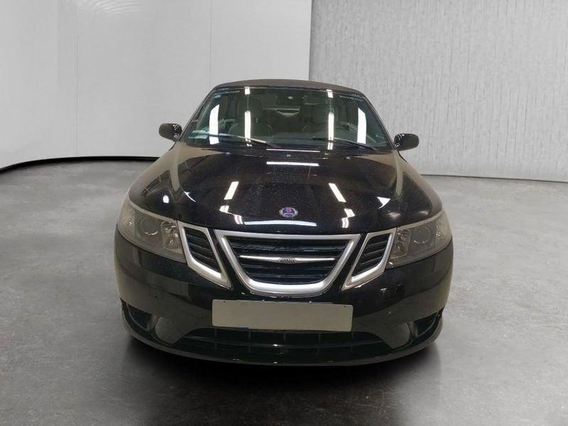 Saab 9-3 Cabrio 1.9 tid 16v Vector dpf