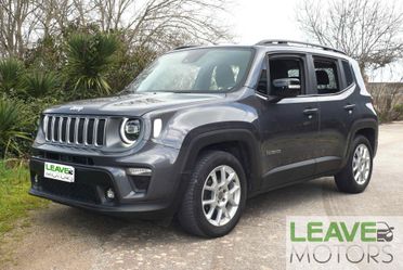 Jeep Renegade 1.6 Mjt 130 CV Limited (M1461)