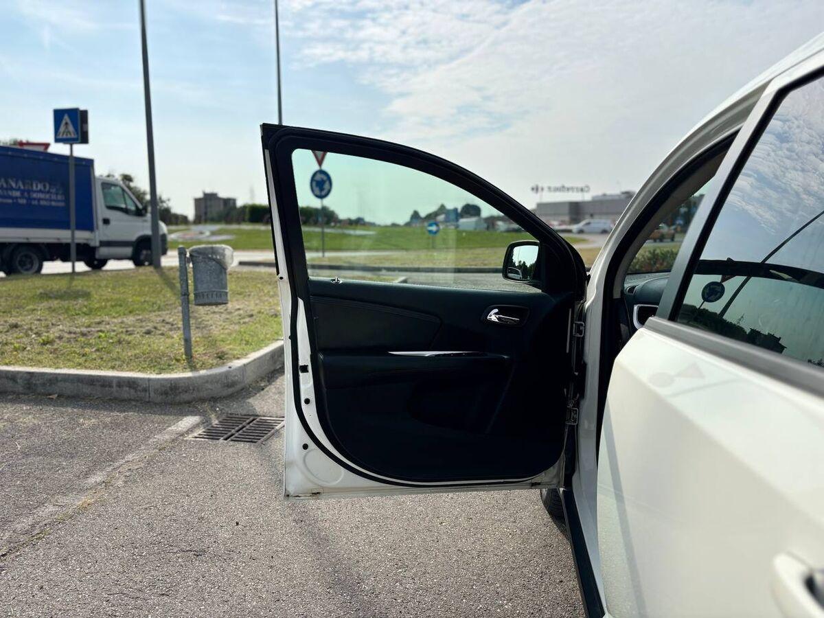 Fiat Freemont 2.0 mjt 16v Urban 140cv