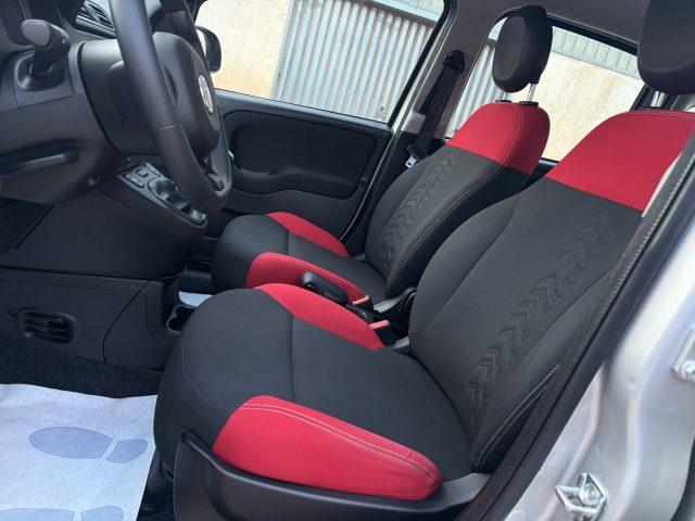 FIAT Panda 1.3 MJT Lounge EURO6