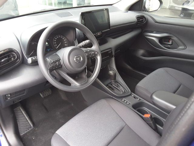 MAZDA 2 FULL HYBRID 1.5 VVT-iE 116cv Prime-Line