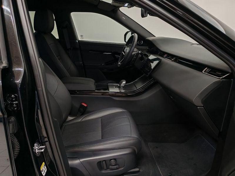 Land Rover RR Evoque Range Rover Evoque 2.0D I4 163 CV AWD Auto Dynamic SE