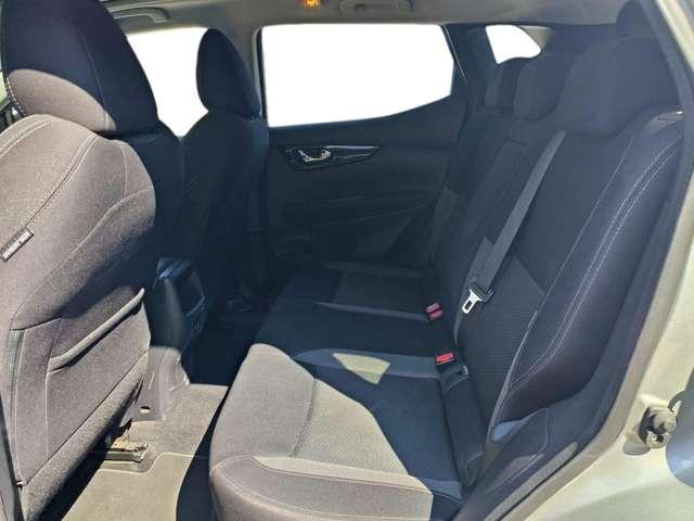 Nissan Qashqai 1.5 dci N-Connecta 115cv