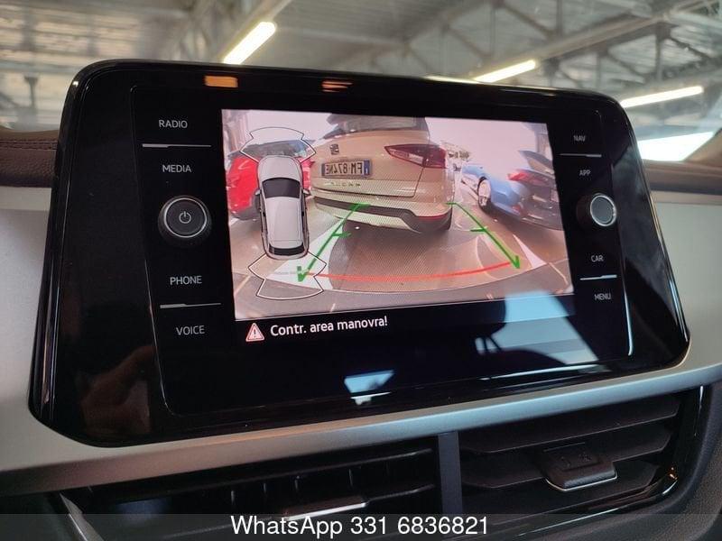 Volkswagen T-Roc T-Roc 1.0 TSI Edition Plus