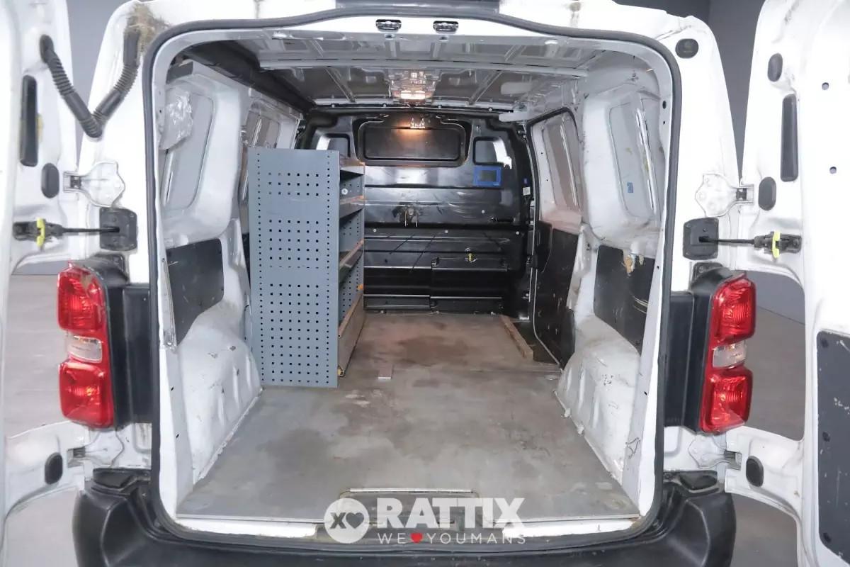 Opel Vivaro 1.5d 120CV Enjoy L2H1 (IVA ESCLUSA)